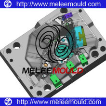 Auto molde da lâmpada Auto molde abundante (MELEE MOLD -26)